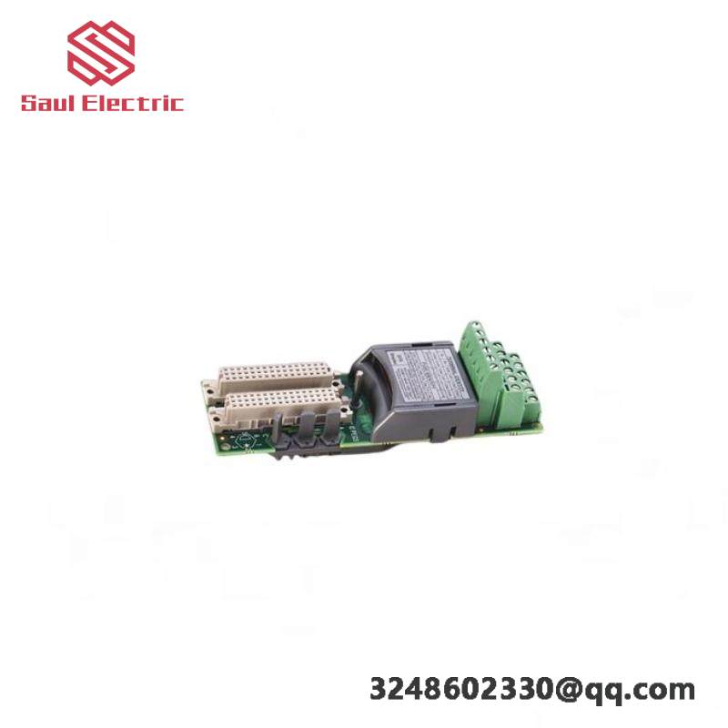 AB 1715-TASIB16D Assembly Module