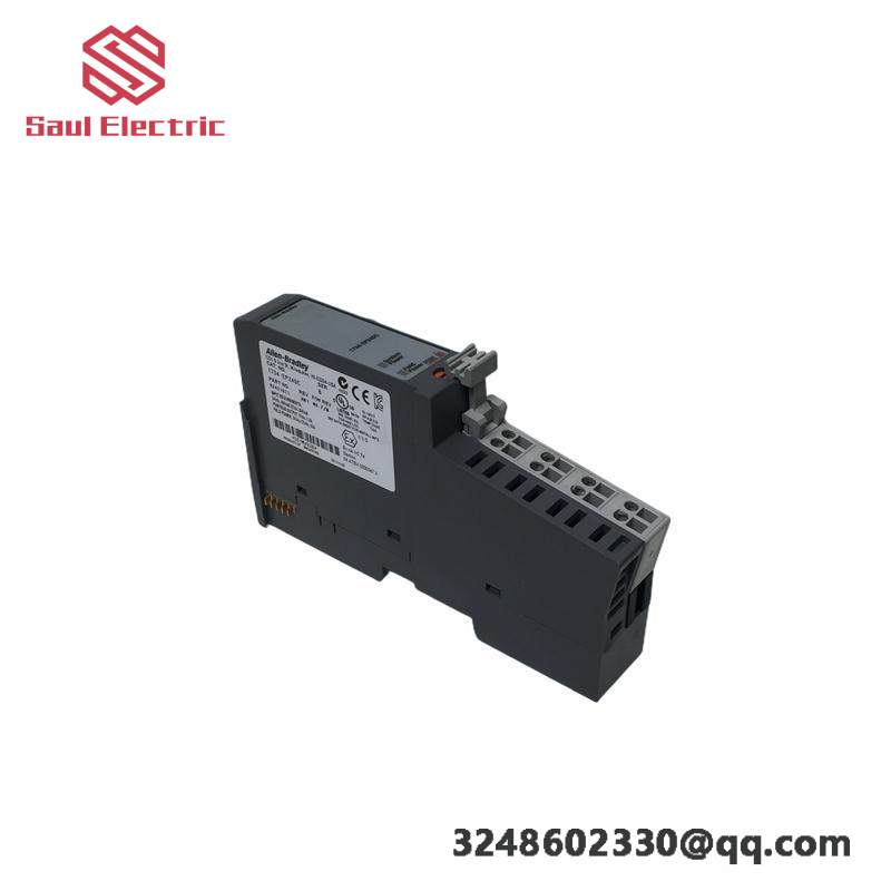 AB 1734-EP24DC EXPANSION POWER UNIT