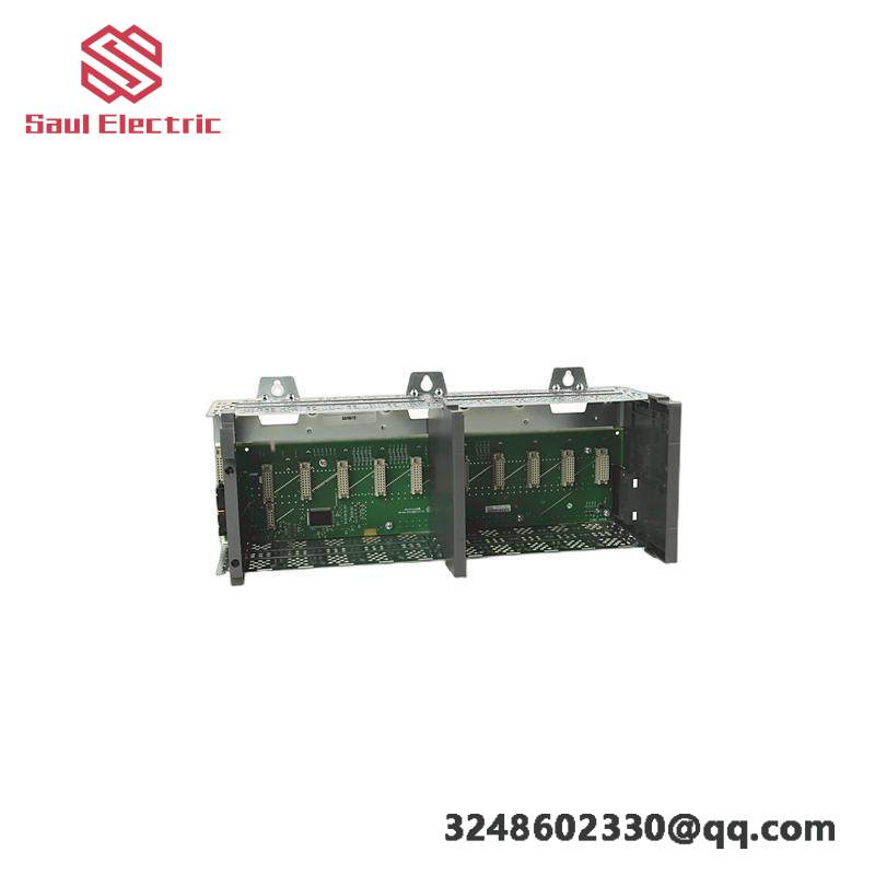 AB 1746-A10 PLC RACK