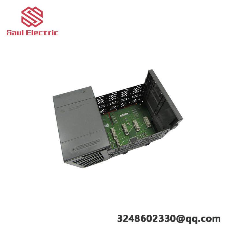 AB 1746-A4 PLC RACK