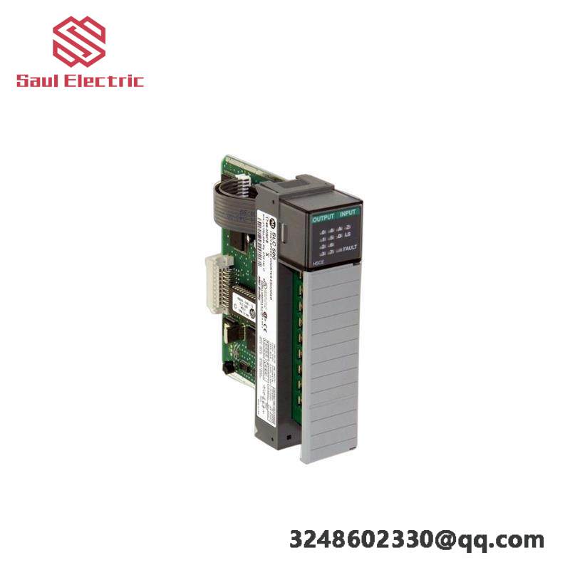 AB 1746-HSCE COUNTER MODULE