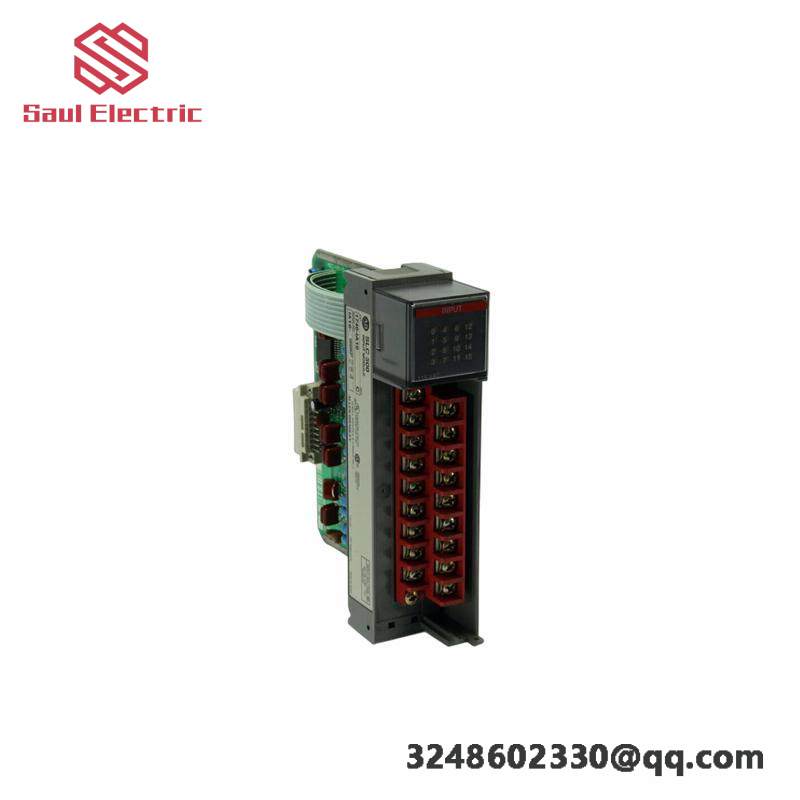 AB 1746-IA16 INPUT MODULE