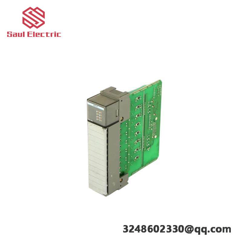 AB 1746-IA8 INPUT MODULE