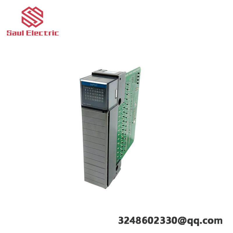 AB 1746-IB32 INPUT MODULE