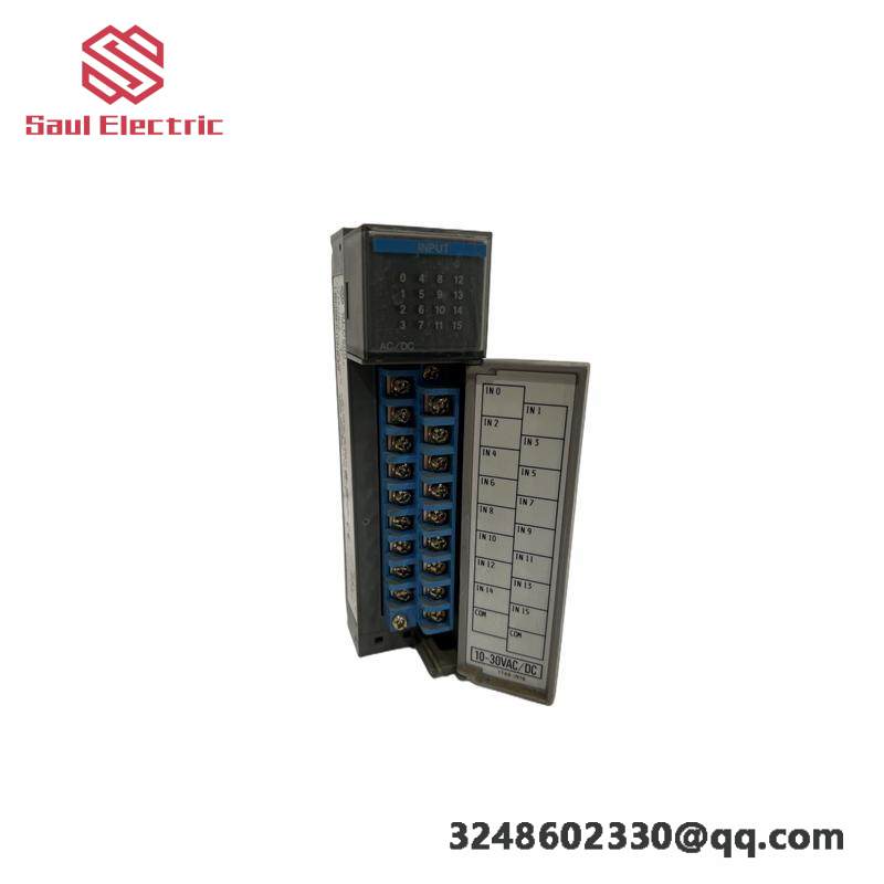 AB 1746-IN16 INPUT MODULE