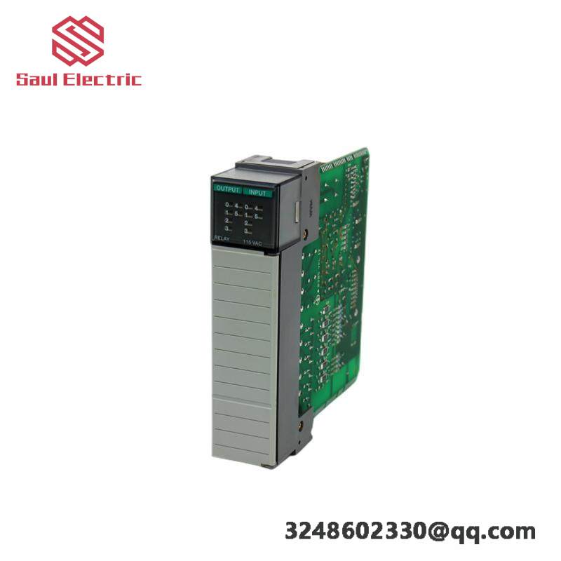 AB 1746-IO12 I/O MODULE