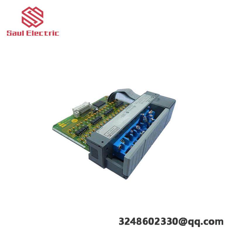 AB 1746-ITV16 INPUT MODULE