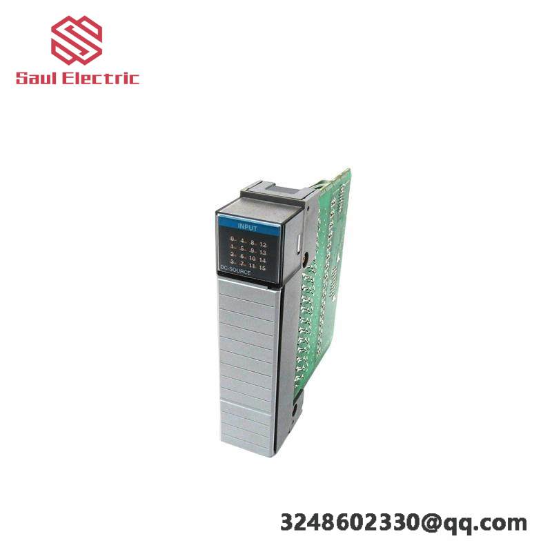 AB 1746-IV16 INPUT MODULE