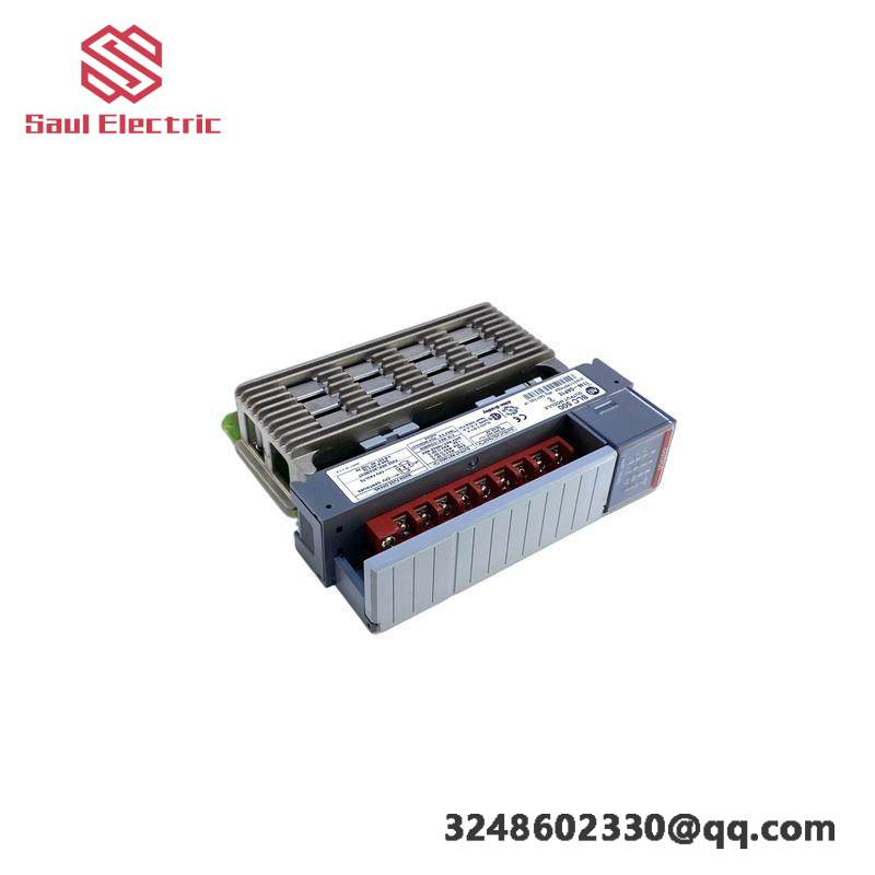 AB 1746-OAP12 OUTPUT MODULE