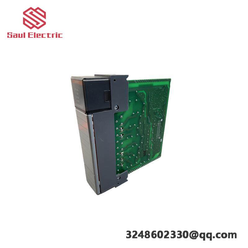 AB 1746-OX8 ISOLATED RELAY