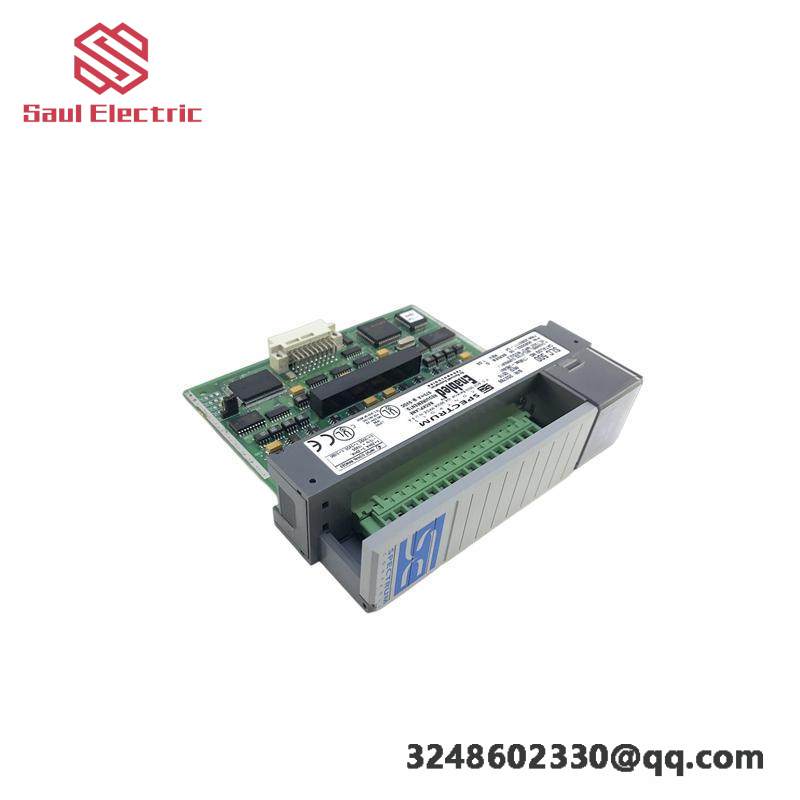 AB 1746SC-INI4VI INPUT MODULE