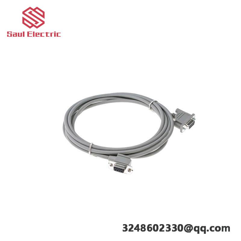 AB 1747-CP3 PROGRAMMER CABLE