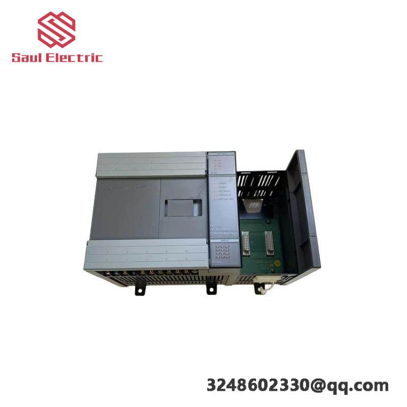 AB 1747-L20C Fixed hardware style controller