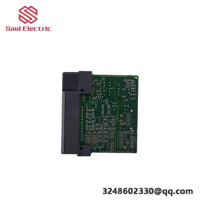 AB 1747-L543P PROCESSOR