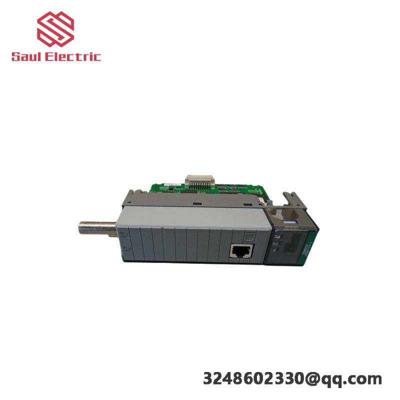 AB 1747-SCNR CONTROL NET SCANNER MODULE