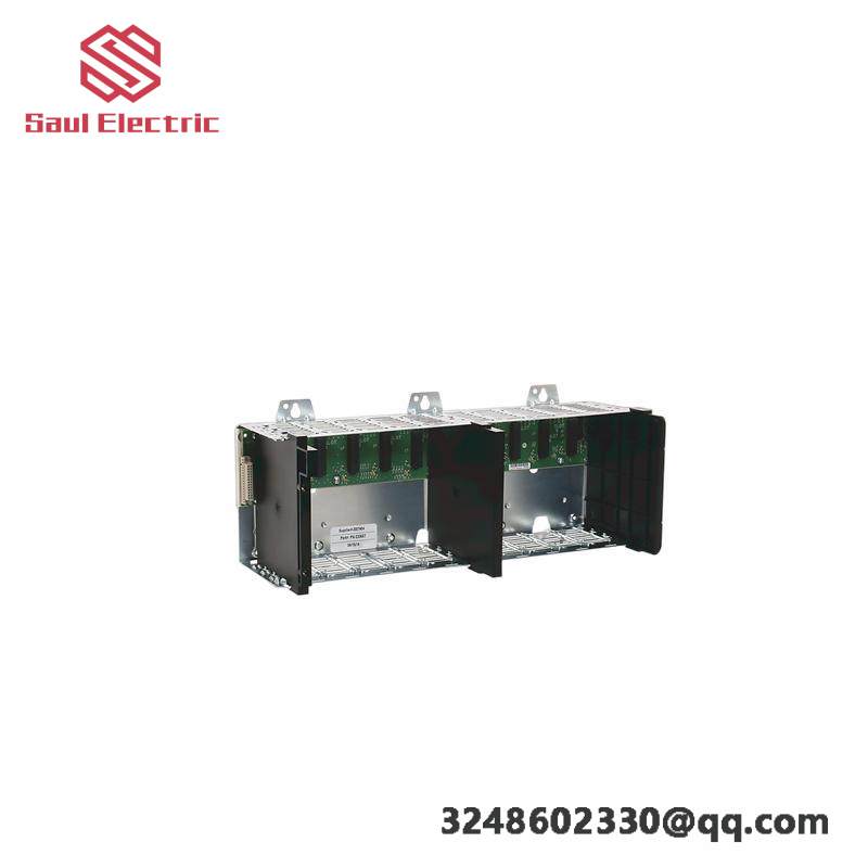 AB 1756-A10 PLC CHASSIS