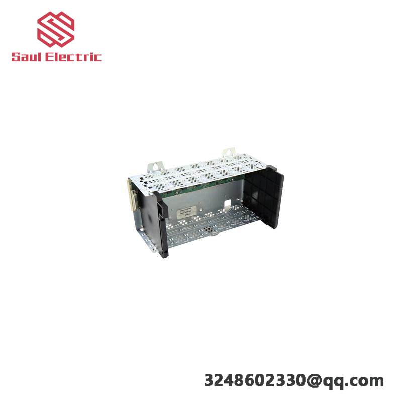 AB 1756-A7/C ControlLogix 7 Slots Chassis