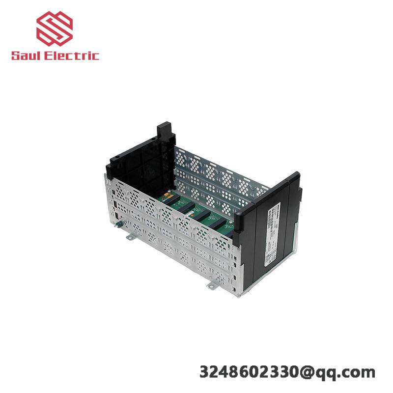 AB 1756-A7 PLC CHASSIS