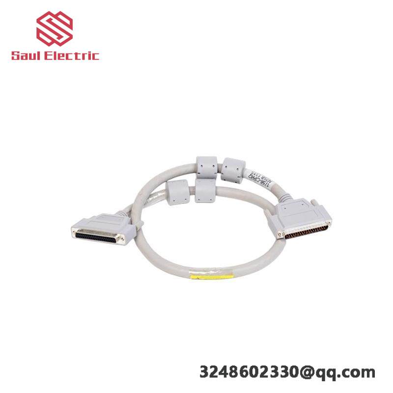 AB 1756-CPR2 REDUNDANT POWER SUPPLY CABLE