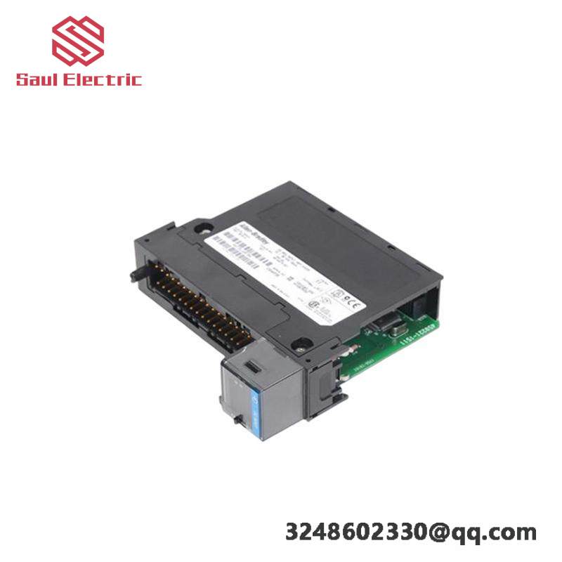 AB 1762-L40BXB MicroLogix 1200 Controller