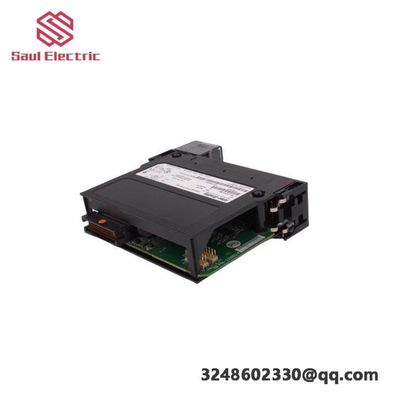 AB 1756-A13/B 13 Slot ControlLogix Chassis