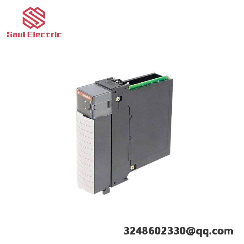 AB 1756-OA8E OUTPUT MODULE