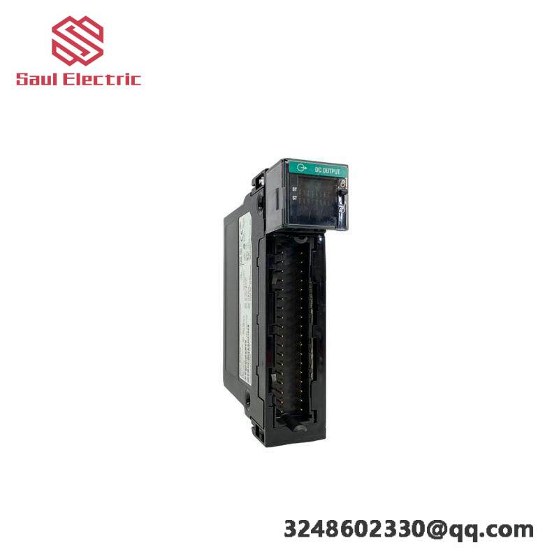 AB 1756-OB16I I/O MODULE