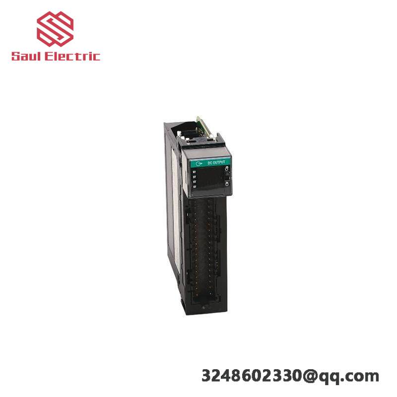 AB 1756-OB32 I/O MODULE