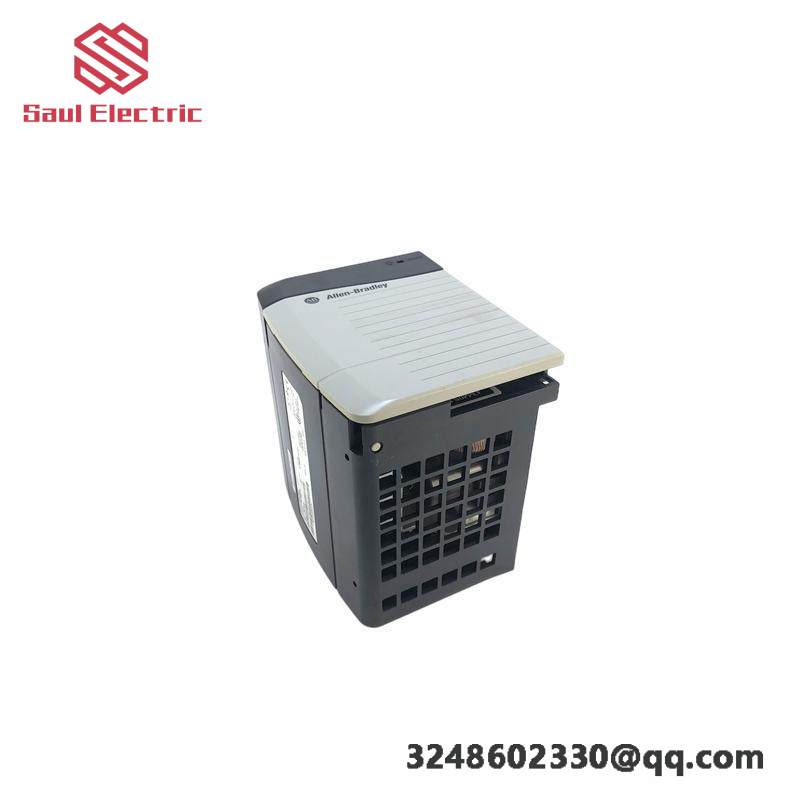 AB 1756-PA72 POWER SUPPLY