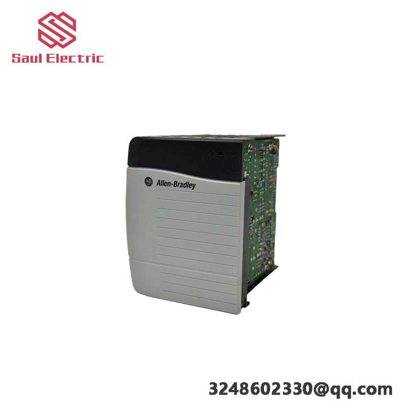 AB 1756-PA75 POWER SUPPLY