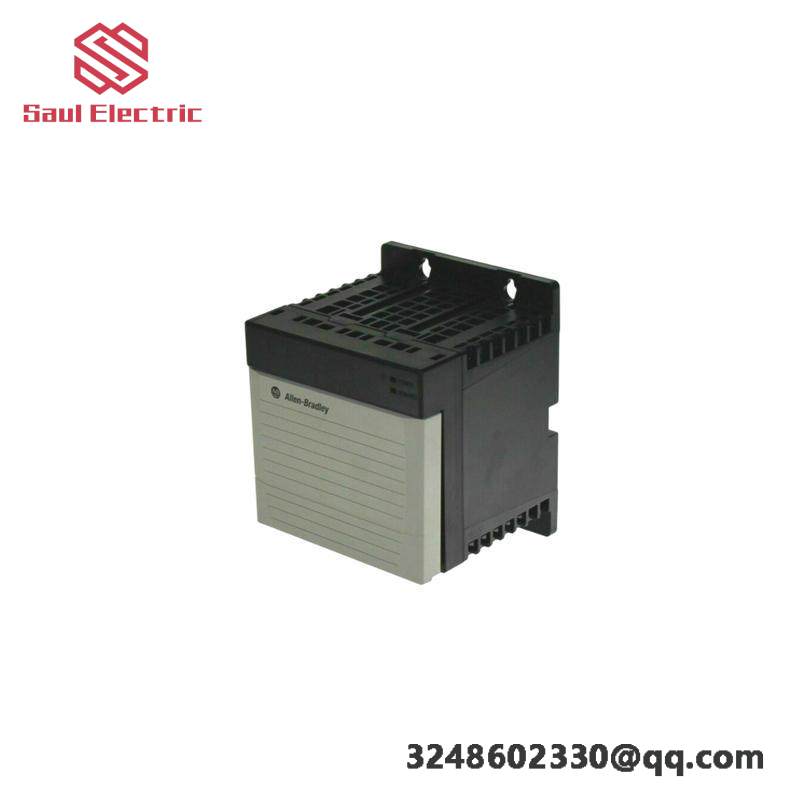 AB 1756-PA75R POWER SUPPLY