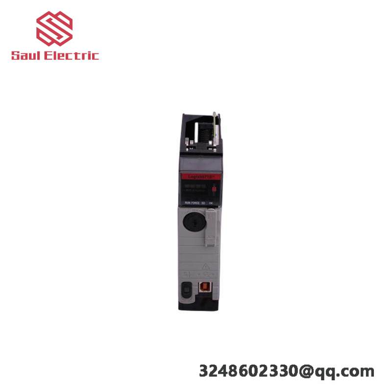 AB 1757-FIMRTP INTERFACE MODULE