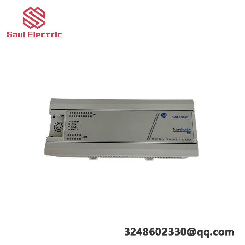 AB 1761-L32BBB LOGIC CONTROLLER