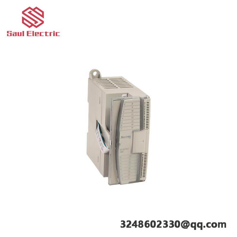 AB 1762-OW16 OUTPUT MODULE