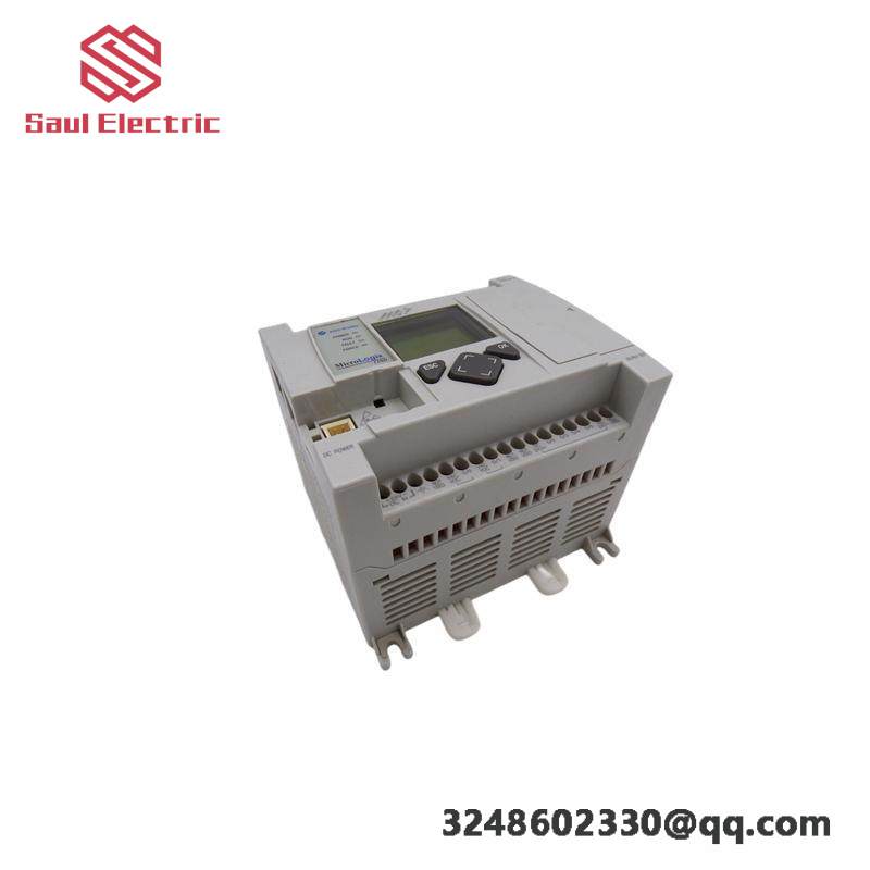 AB 1763-L16BBB PROGRAMMABLE CONTROLLER