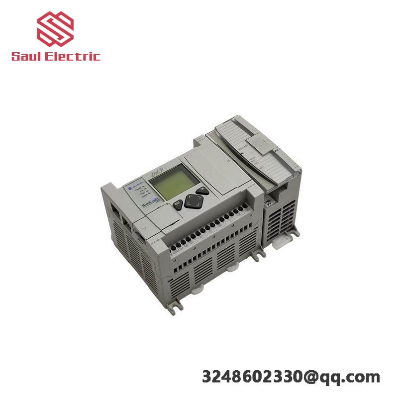 AB 1763-L16BWA PLC MODULE