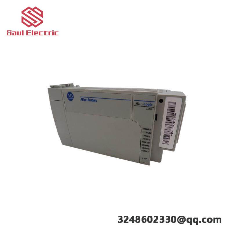 AB 1764-LRP PROCESSOR MODULE