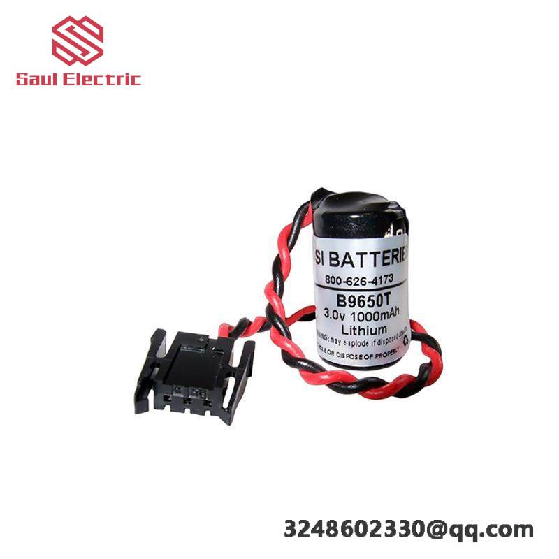 AB 1769-BA BATTERY ASSEMBLY