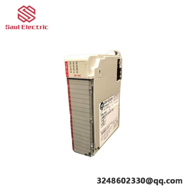 AB 1769-IM12 DIGITAL INPUT MODULE