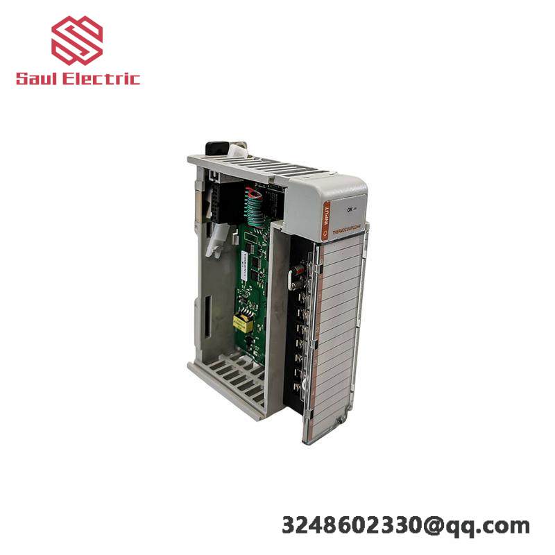 AB 1769-IT6 INPUT MODULE