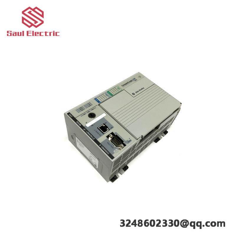  1785-L40B PLC 5 PLC-5/40 Standard Processor 