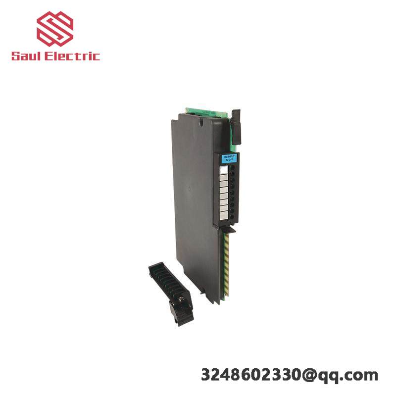 AB 1771-IB INPUT MODULE