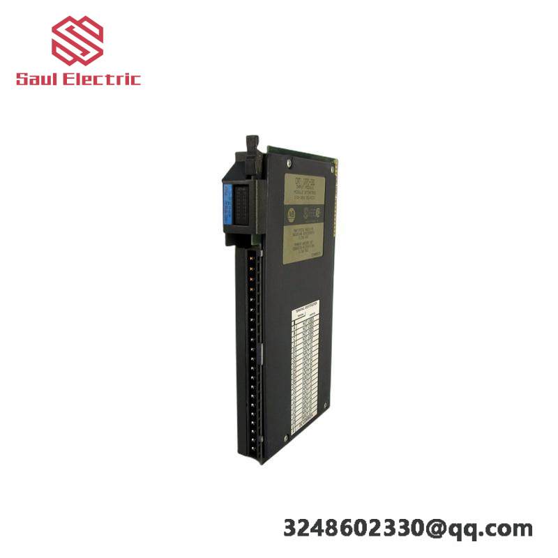 AB 1771-IBD INPUT MODULE