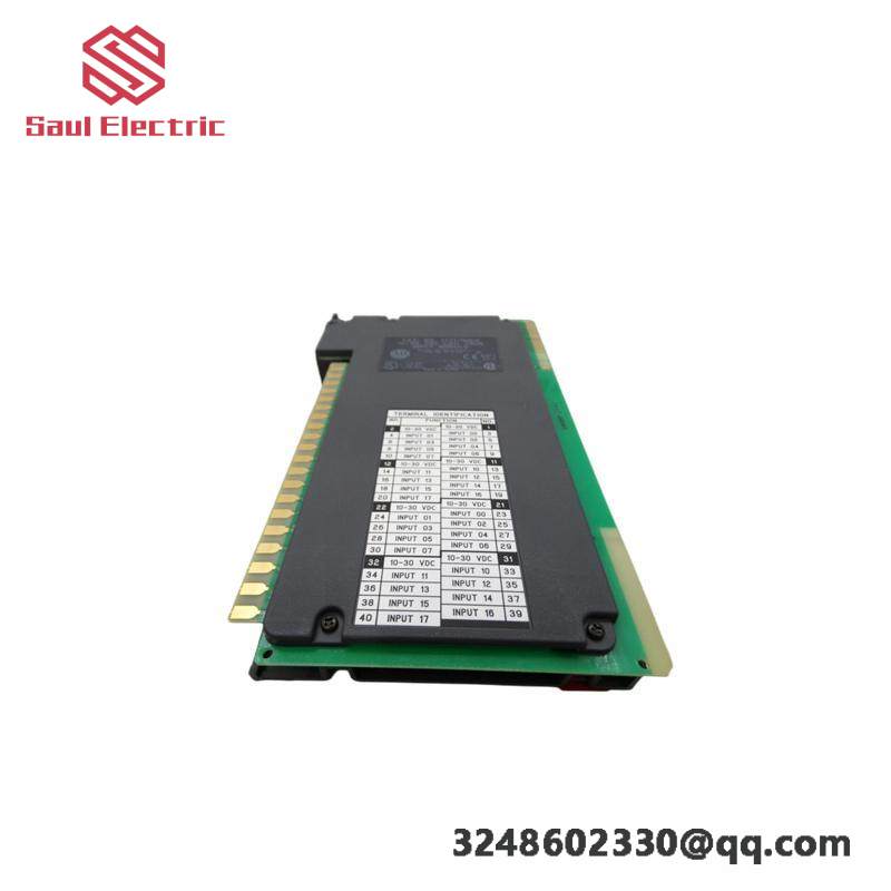 AB 1771-IVN/C Input module