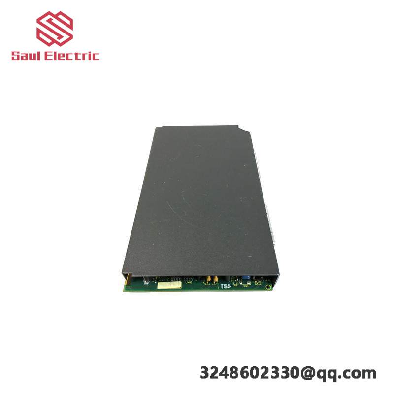 AB 1771-NBSC ISOLATED ANALOG MODULE