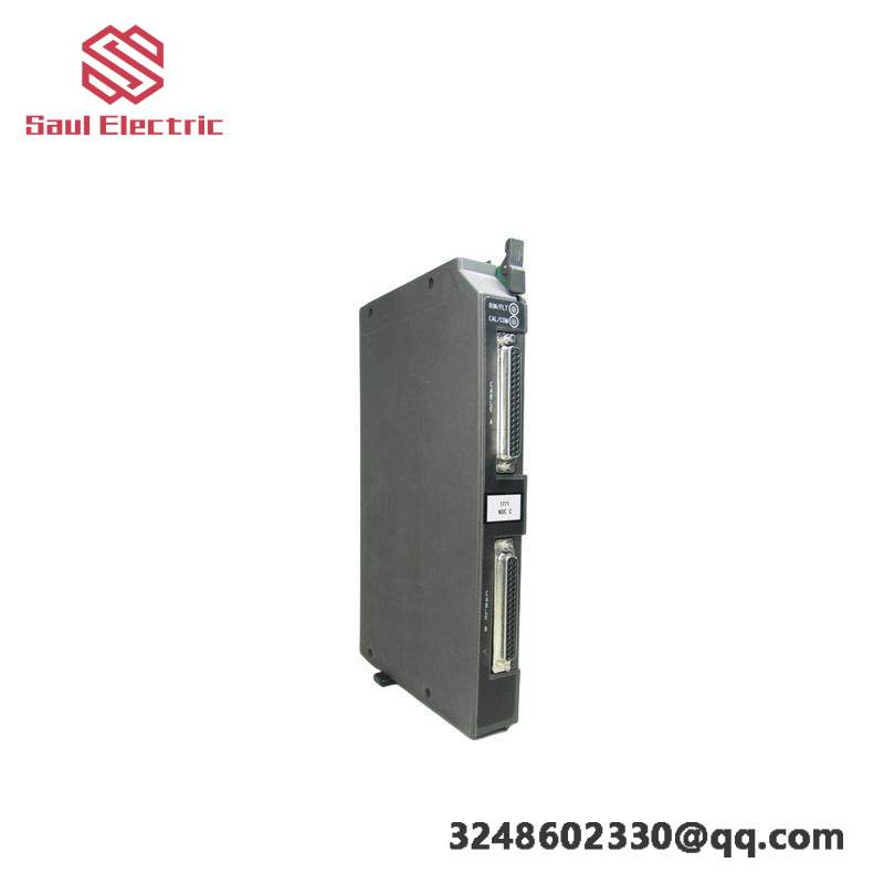 AB 1771-NOC ANALOG OUTPUT MODULE