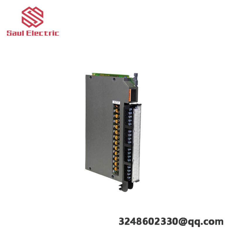 AB 1771-OBN/B OUTPUT MODULE