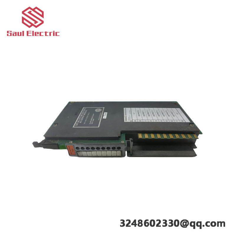 AB 1771-OM OUTPUT MODULE