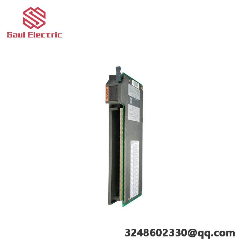 AB 1771-OW16 OUTPUT MODULE