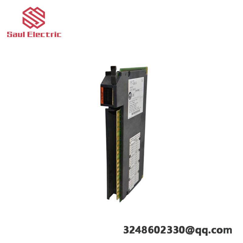 AB 1771-OWNA OUTPUT MODULE